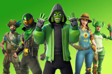 Fortnite