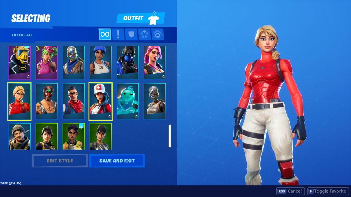 10 Fortnite skins that make your account extremely valuable