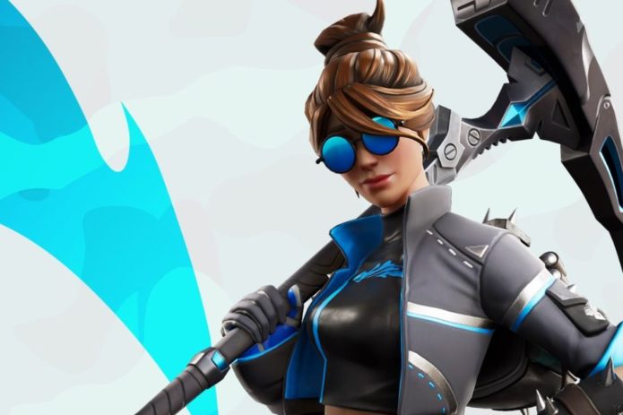 Fortnite Wavebreaker Pack 2