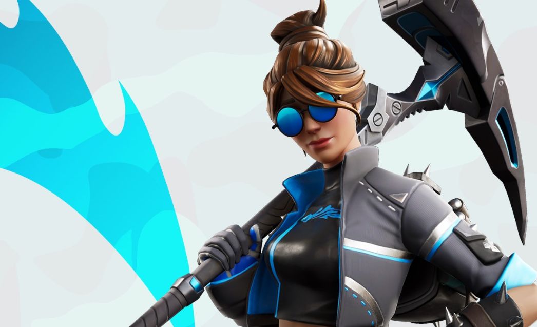 Fortnite Wavebreaker Starter Pack Available Now Updated Cultured Vultures 5894