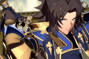 Granblue Fantasy Versus