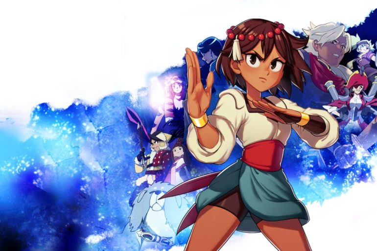 Indivisible review