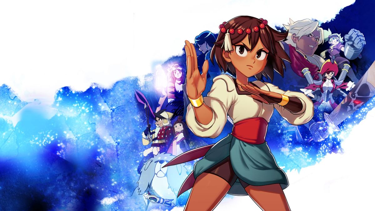 Indivisible review