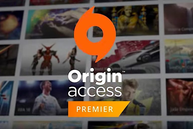 Origin
