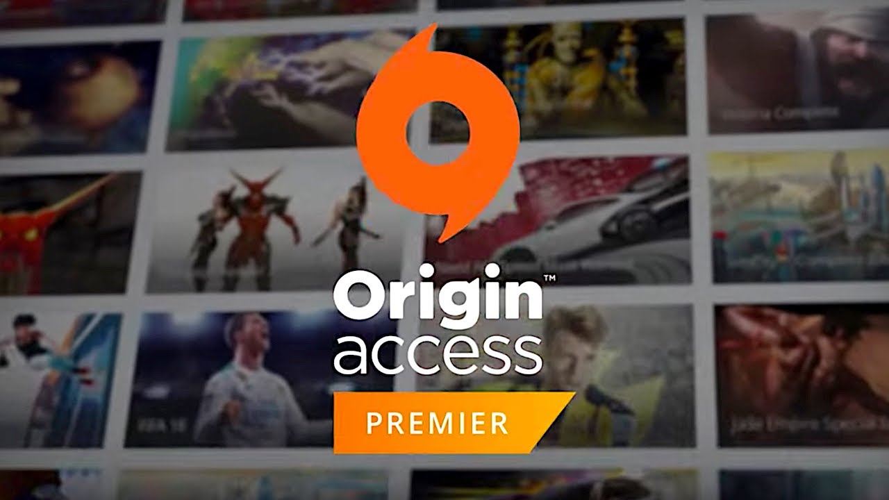 EA Desktop App Replaces Origin In Continued Rebranding Efforts