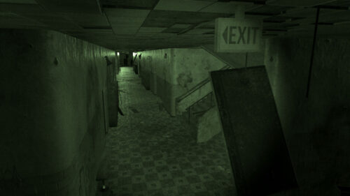 15 Best Two-Player Horror Games Of All Time