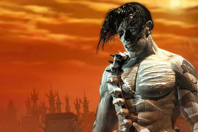Planescape
