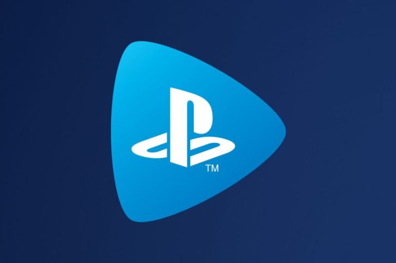 PlayStation Now