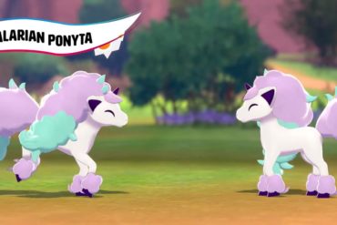 Ponyta