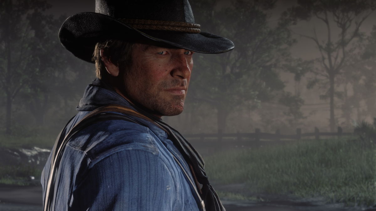 Red Dead Redemption 2 PC graphics settings guide