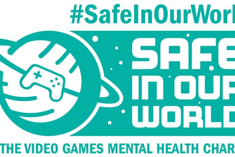 Safe In Our World