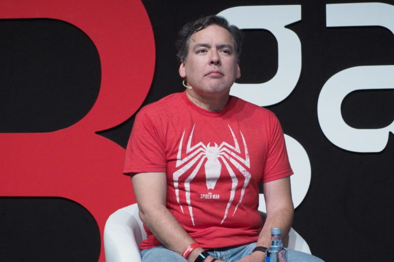 Shawn Layden
