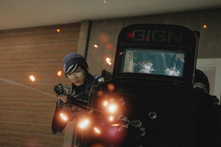 Siege