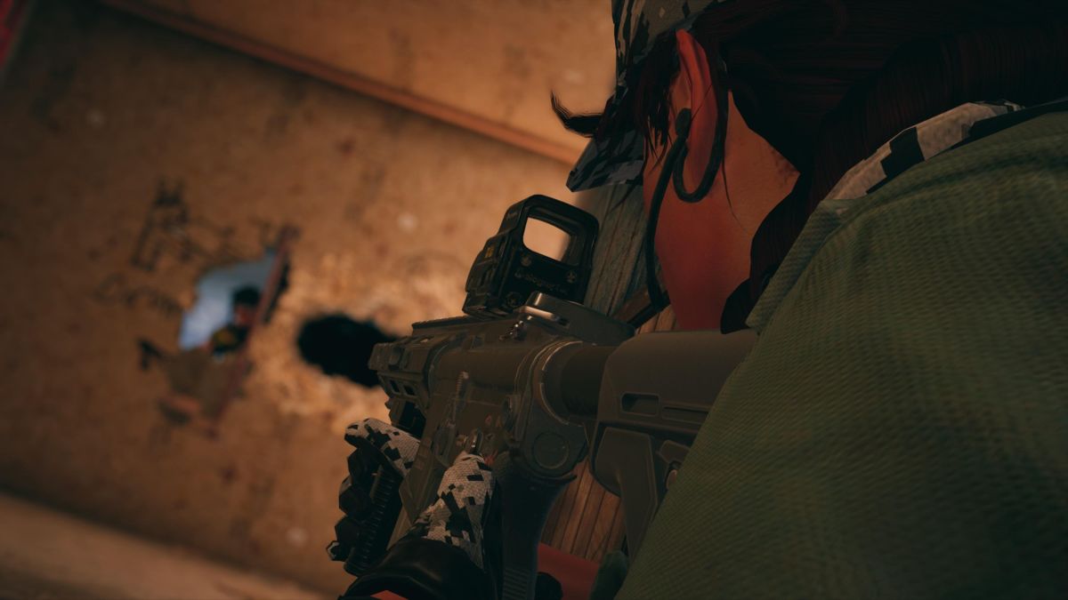 Is Rainbow 6 Siege Crossplay? (And 10 Things You Need To Know About How  Multiplayer Works)