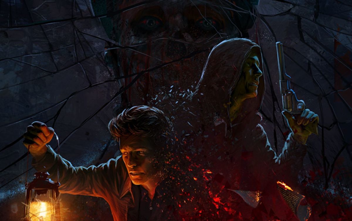 50 Best Indie Horror Games - The Indie Game Website