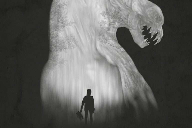 The Monster 2016