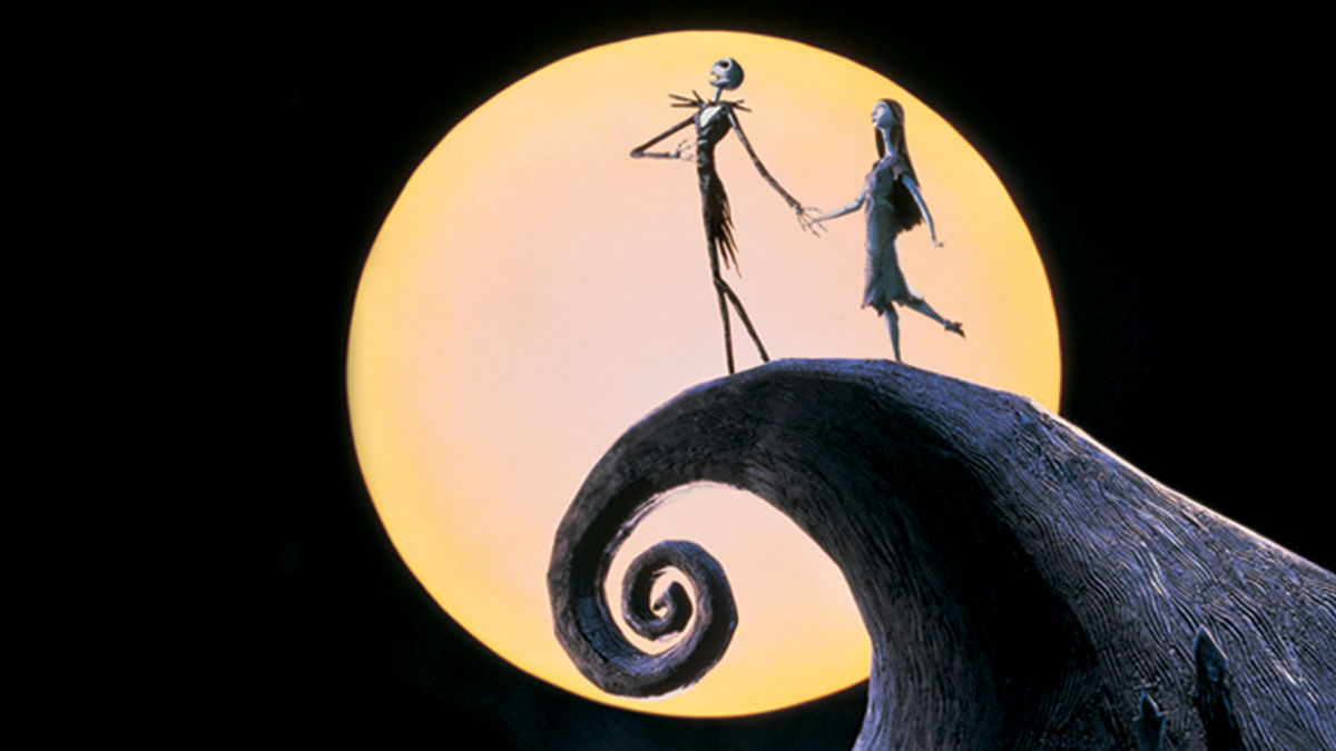 How to Watch 'The Nightmare Before Christmas' & More During