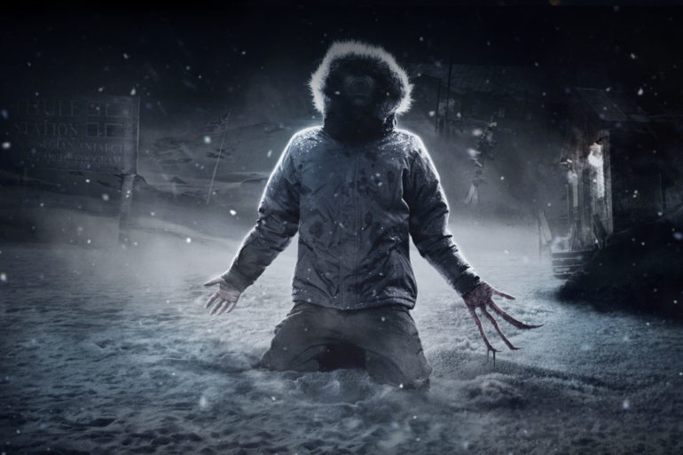 The Thing (2011)