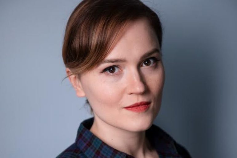 Veronica Roth