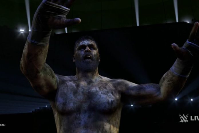 WWE 2K20 DLC 2