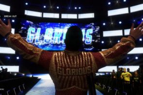 WWE 2K20 review