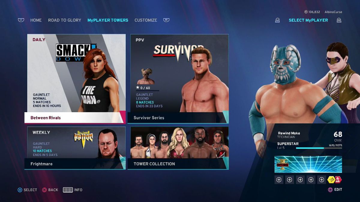 WWE 2K20 review 3