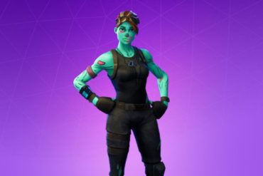 gHOUL TROOPER