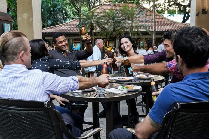hawaii five-0