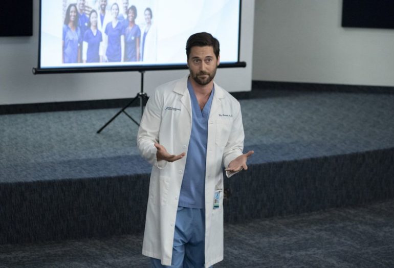 new amsterdam ryan eggold the big picture