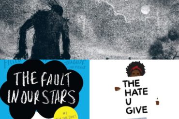 10 best ya books of the 2010s