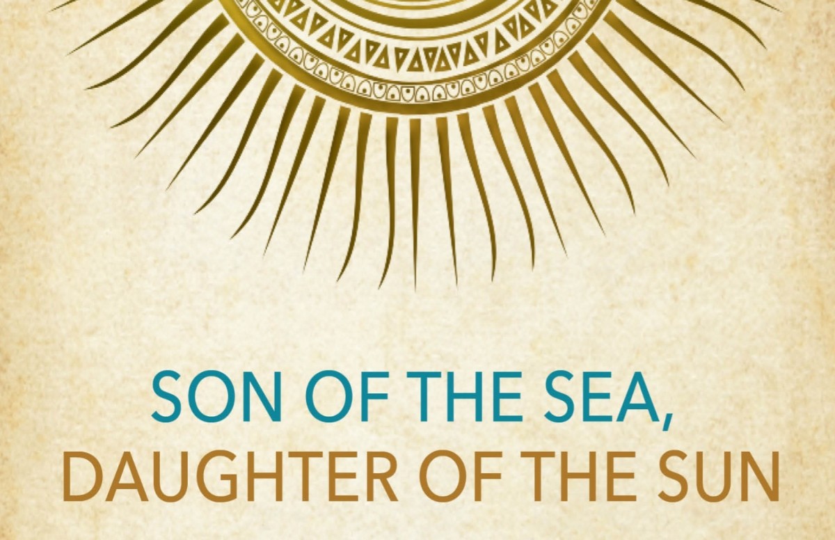 son of the sea daughter of the sun