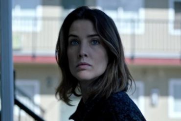 stumptown Cobie Smulders