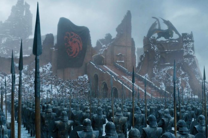 game of thrones house of the dragon