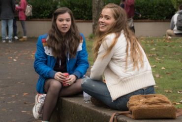the edge of seventeen