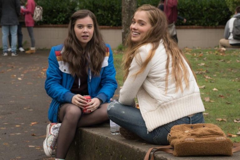 the edge of seventeen