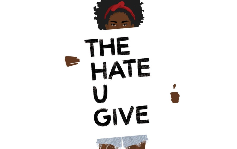 the hate u give