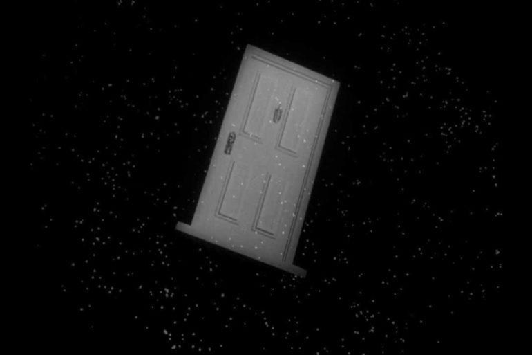 the twilight zone