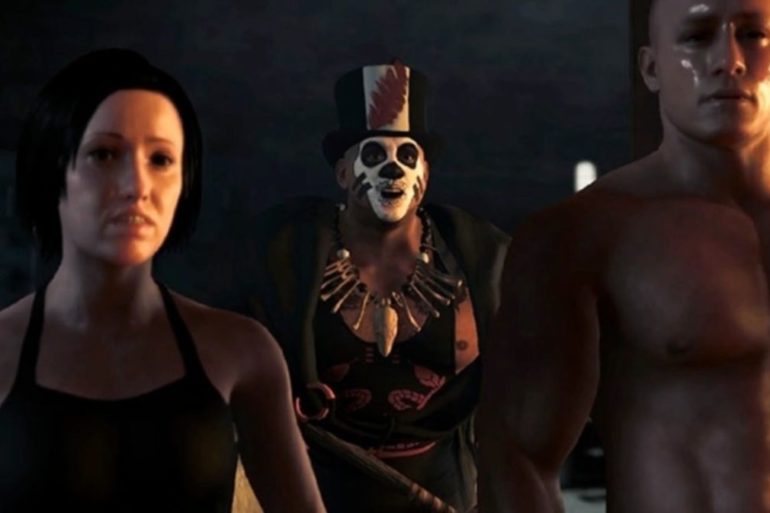 WWE 2K20