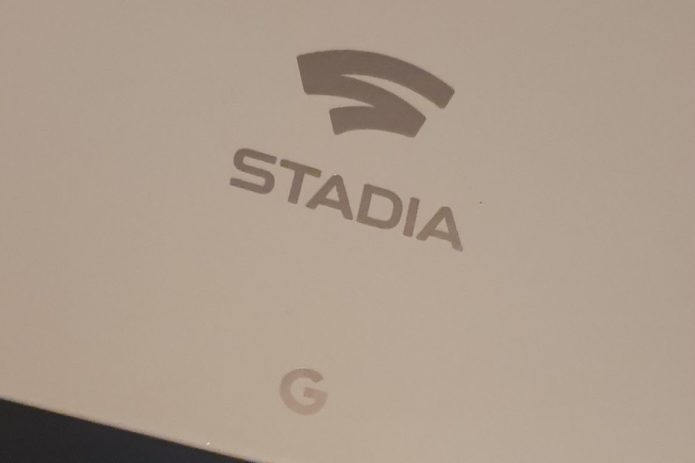 Stadia
