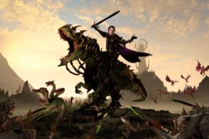 Warhammer II
