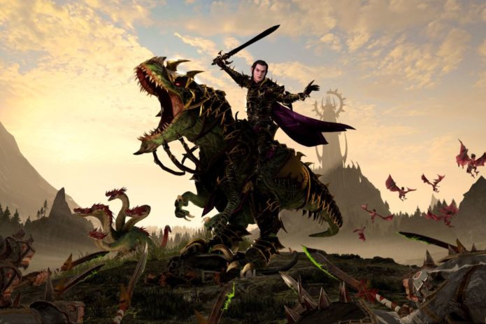 Warhammer II
