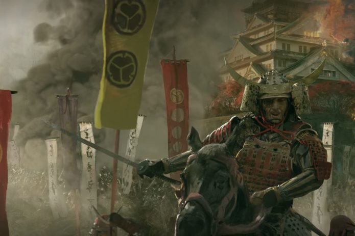Age of Empires 4