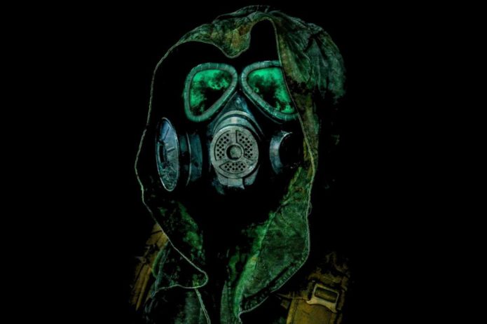 Chernobylite 2