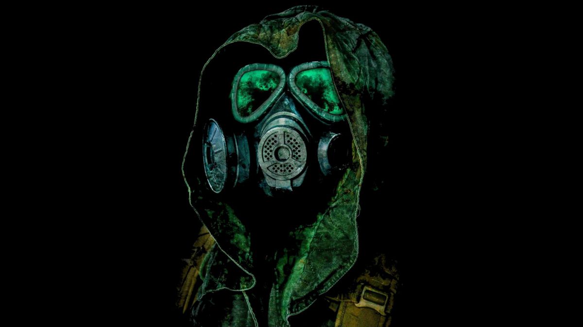 Chernobylite 2