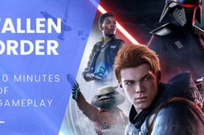 Fallen Order