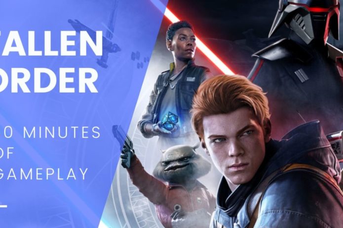 Fallen Order