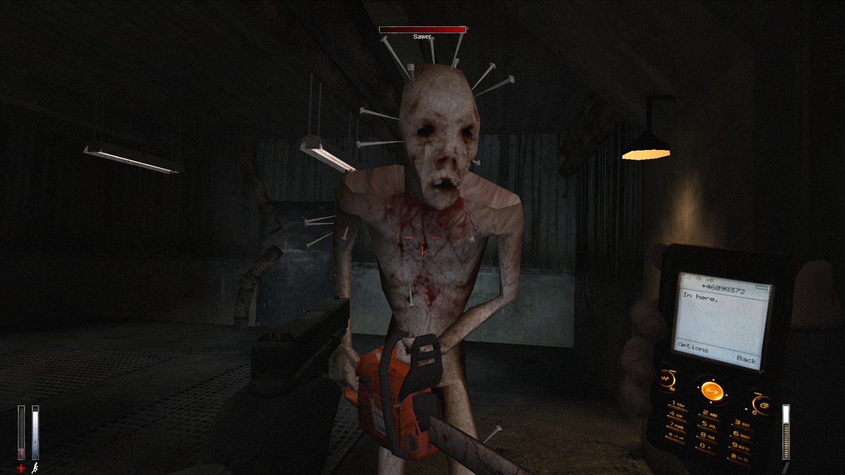 Best Horror Co-Op Games