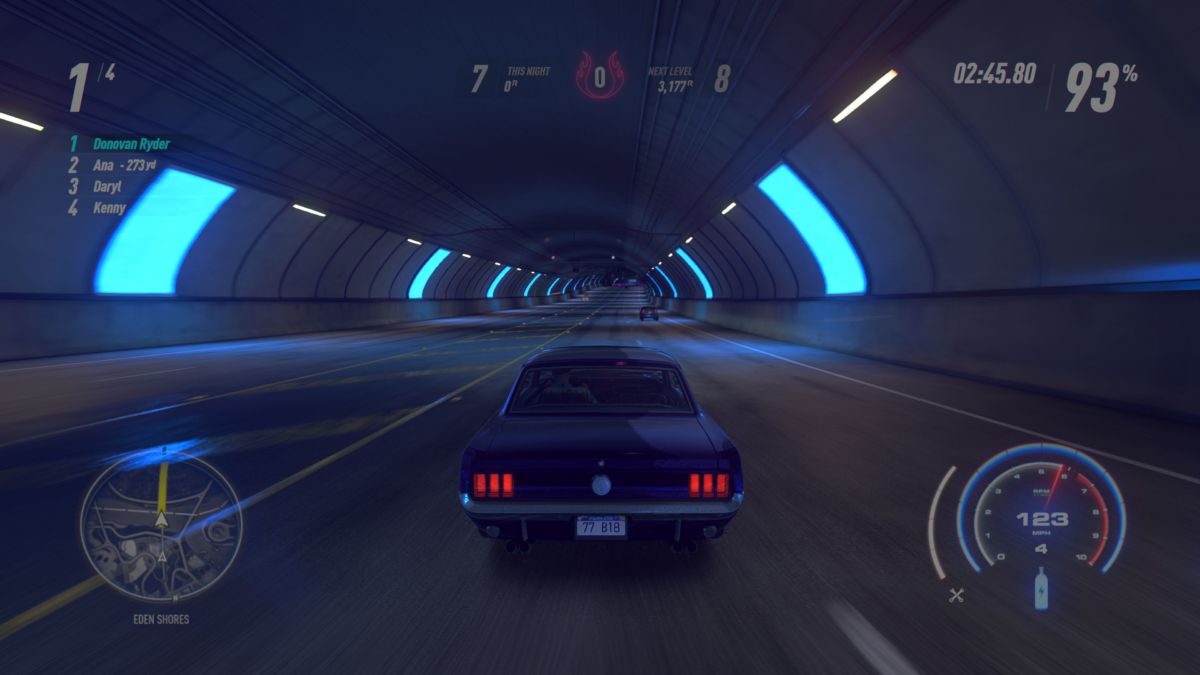Need For Speed Heat Review: It's Got Everything But The Driving - Tech  Advisor