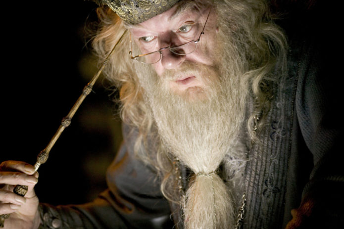 Dumbledore