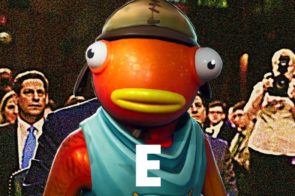 E Fartnite